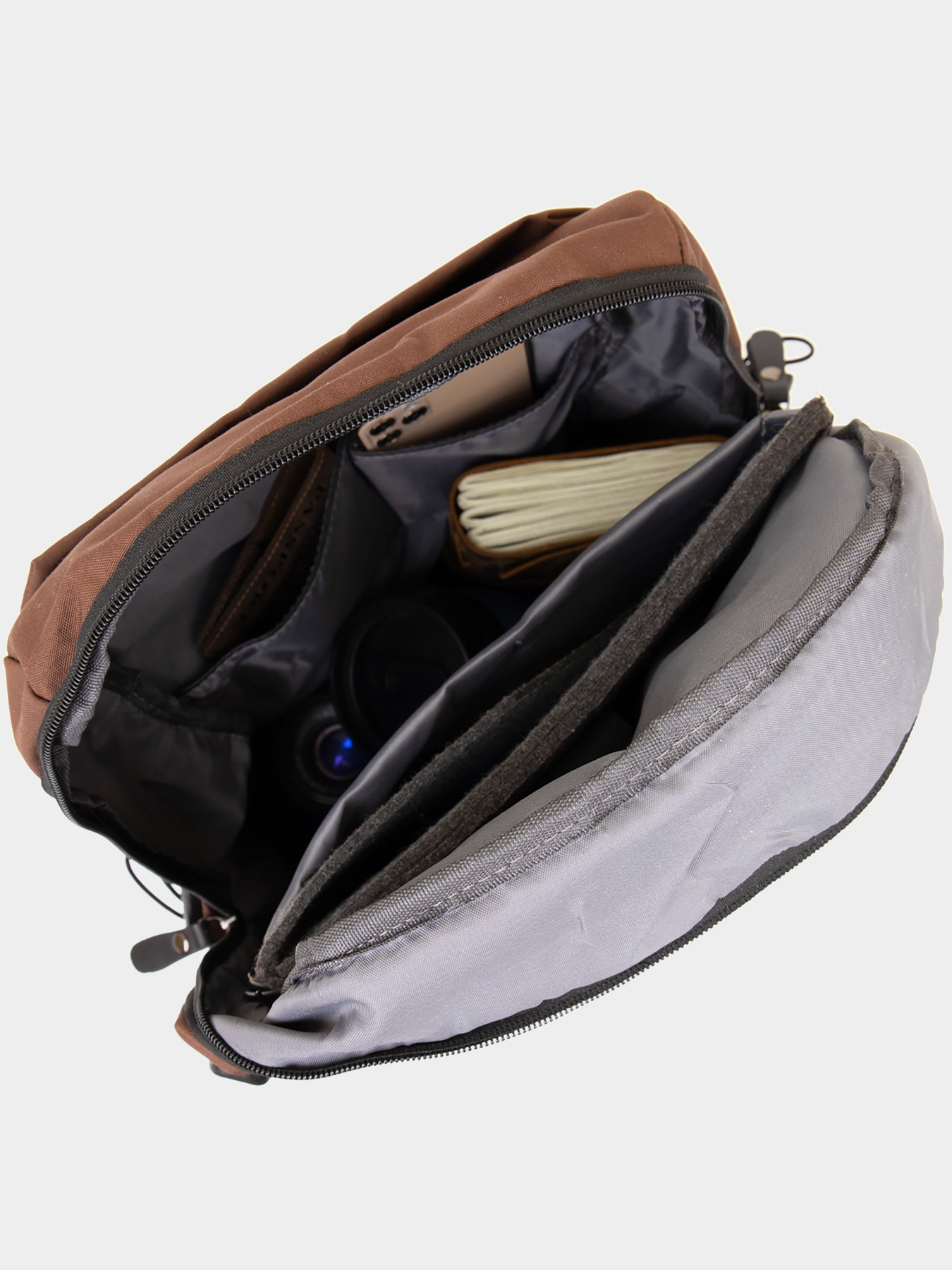 Повсякденний рюкзак Vintage модель bag24_20626 Повсякденний рюкзак Vintage модель bag24_20626 Фото