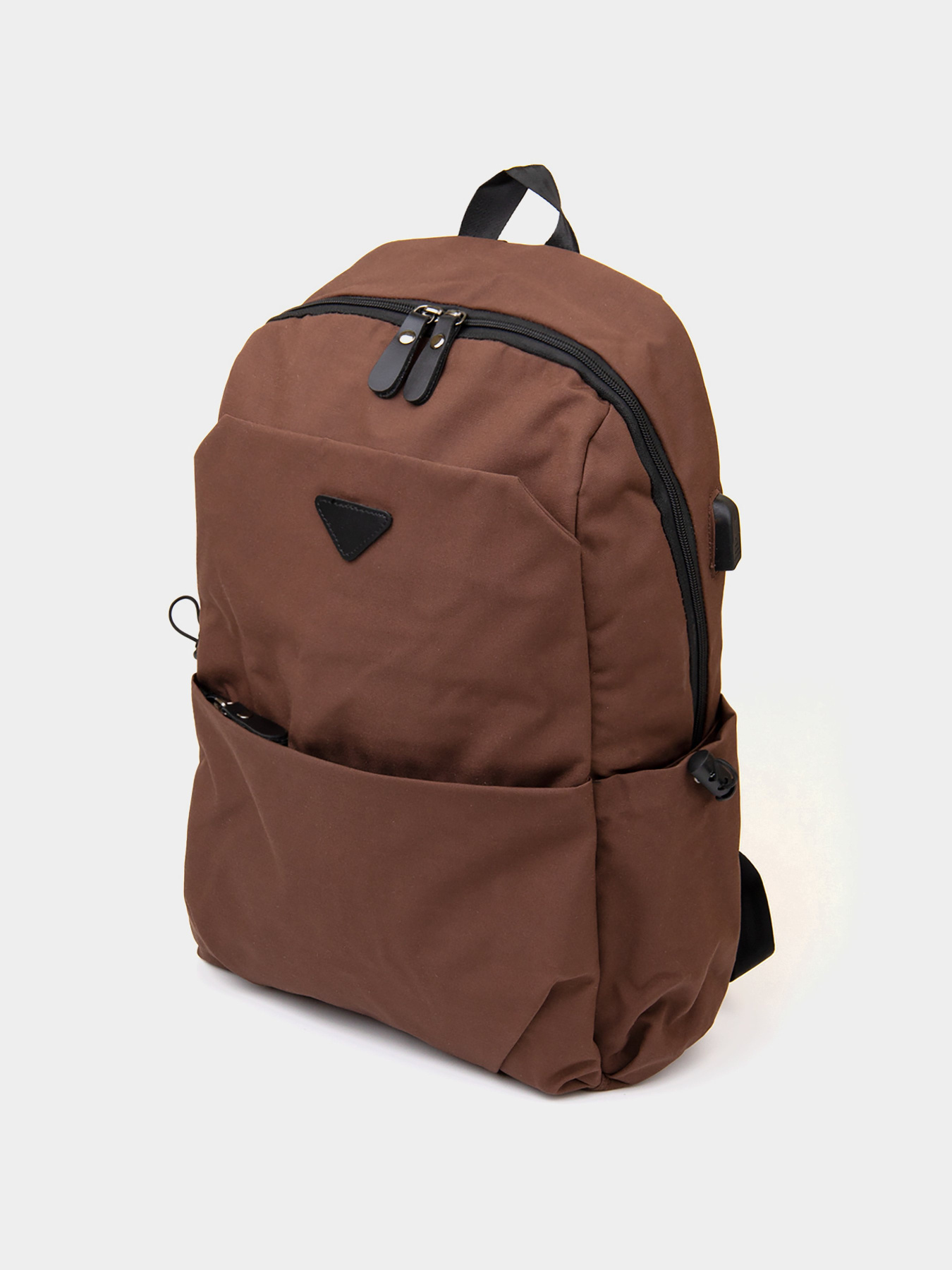 Повсякденний рюкзак Vintage модель bag24_20626 Повсякденний рюкзак Vintage модель bag24_20626 Фото