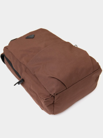 Повсякденний рюкзак Vintage модель bag24_20626 Повсякденний рюкзак Vintage модель bag24_20626 Фото