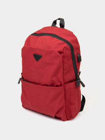 Повсякденний рюкзак Vintage модель bag24_20627 Фото