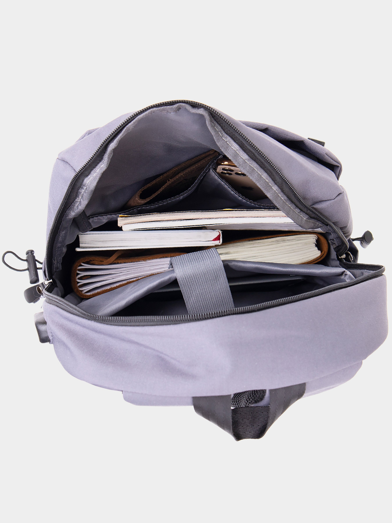 Рюкзак Vintage Модель bag24_20628 Фото