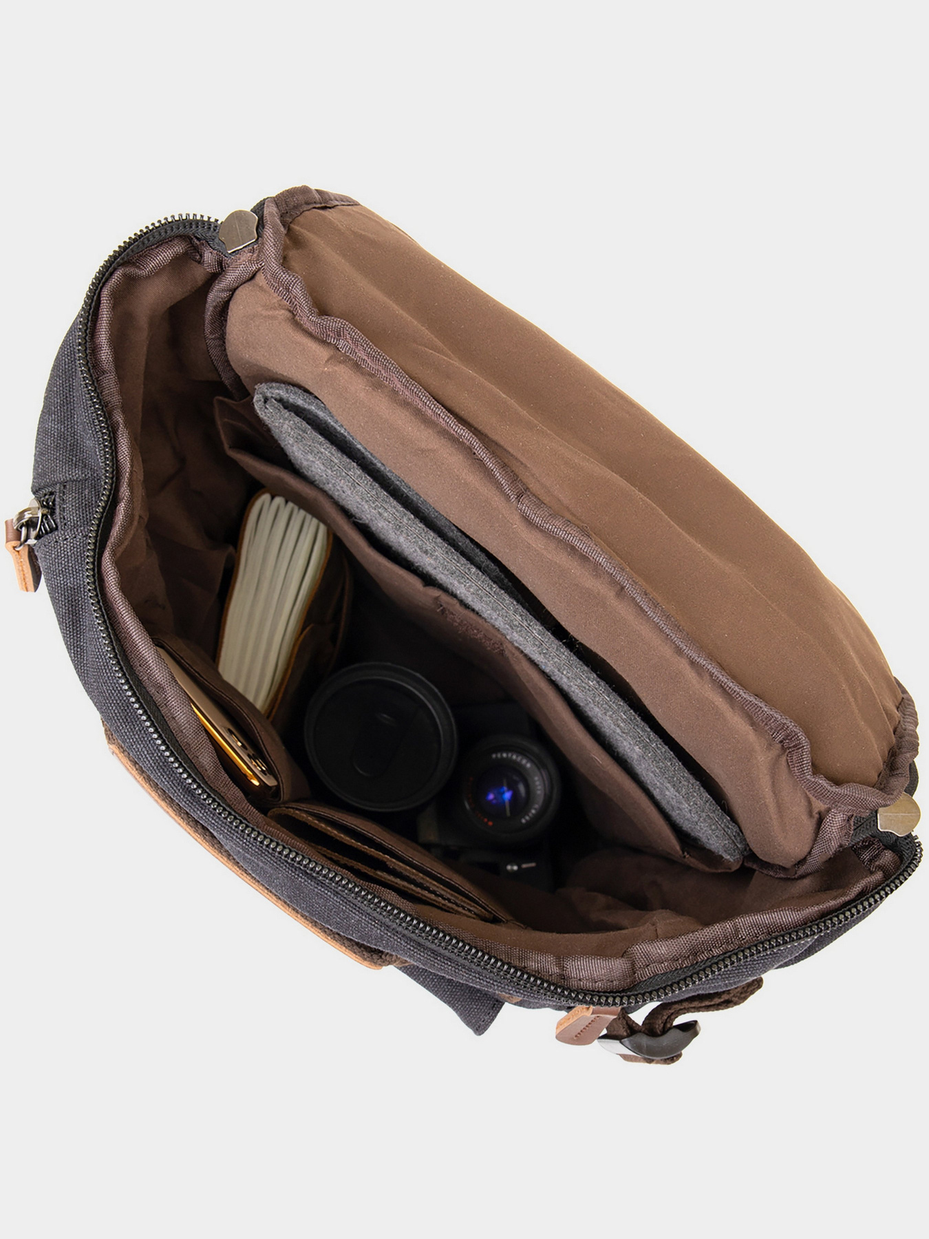 Повседневный рюкзак Vintage модель bag24_20663 Фото