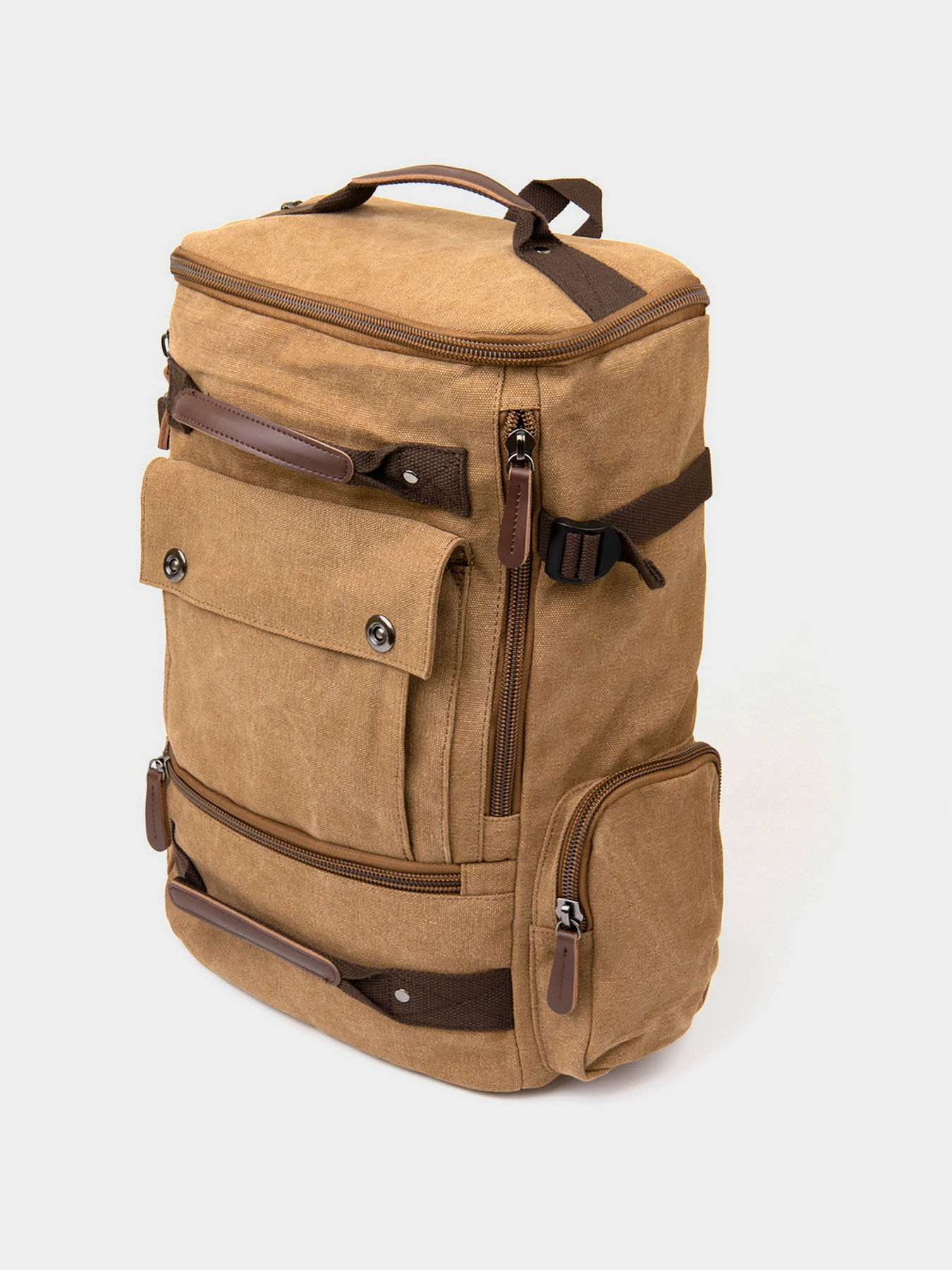 Повсякденний рюкзак Vintage модель bag24_20664 Повсякденний рюкзак Vintage модель bag24_20664 Фото