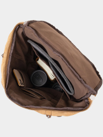 Повсякденний рюкзак Vintage модель bag24_20664 Повсякденний рюкзак Vintage модель bag24_20664 Фото