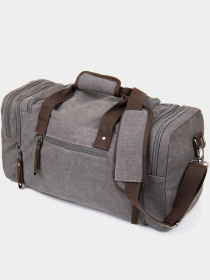 Дорожная сумка Vintage модель bag24_20665 Фото