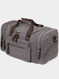 Дорожня сумка Vintage модель bag24_20665 Дорожня сумка Vintage модель bag24_20665 Фото