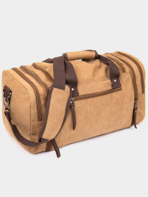 Дорожня сумка Vintage модель bag24_20666 Фото