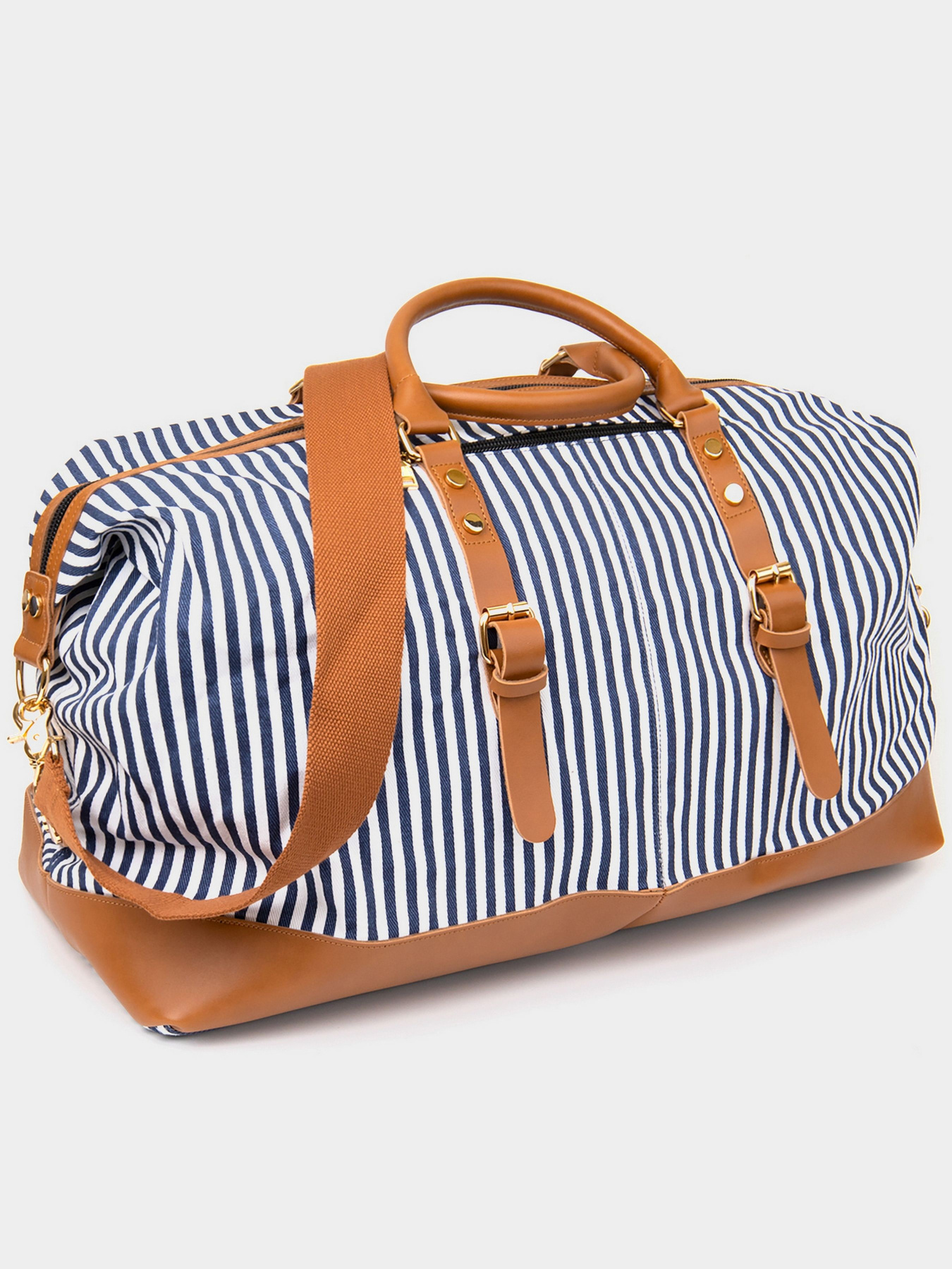 Дорожная сумка Vintage модель bag24_20667 Фото