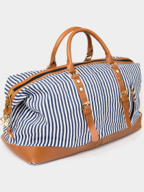 Дорожная сумка Vintage модель bag24_20667 Фото