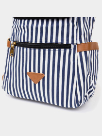 Повсякденний рюкзак Vintage модель bag24_20668 Повсякденний рюкзак Vintage модель bag24_20668 Фото