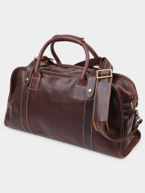 Дорожная сумка Vintage модель bag24_14265 Фото