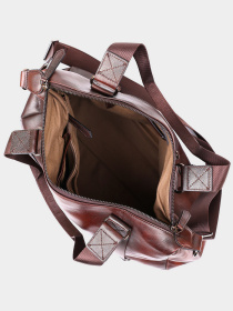 Дорожная сумка Vintage модель bag24_20486 Фото