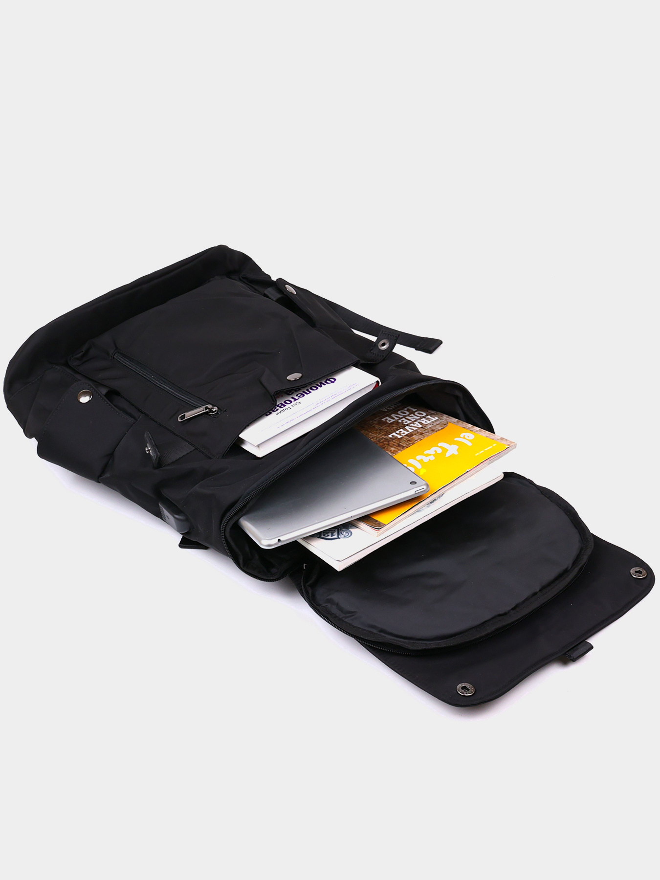 Рюкзак Vintage модель bag24_20492 Фото