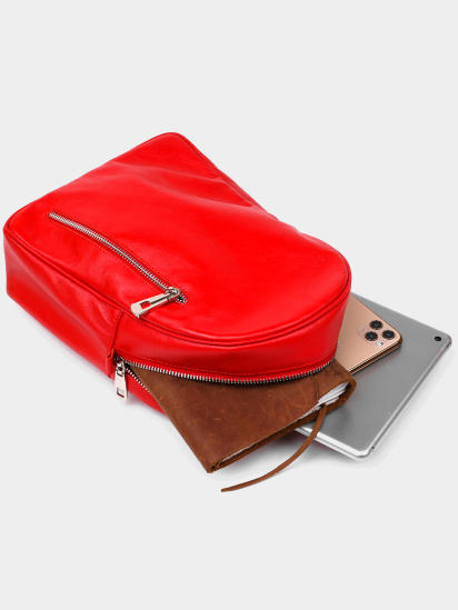 Рюкзак Shvigel модель bag24_16316 — фото 8 - INTERTOP