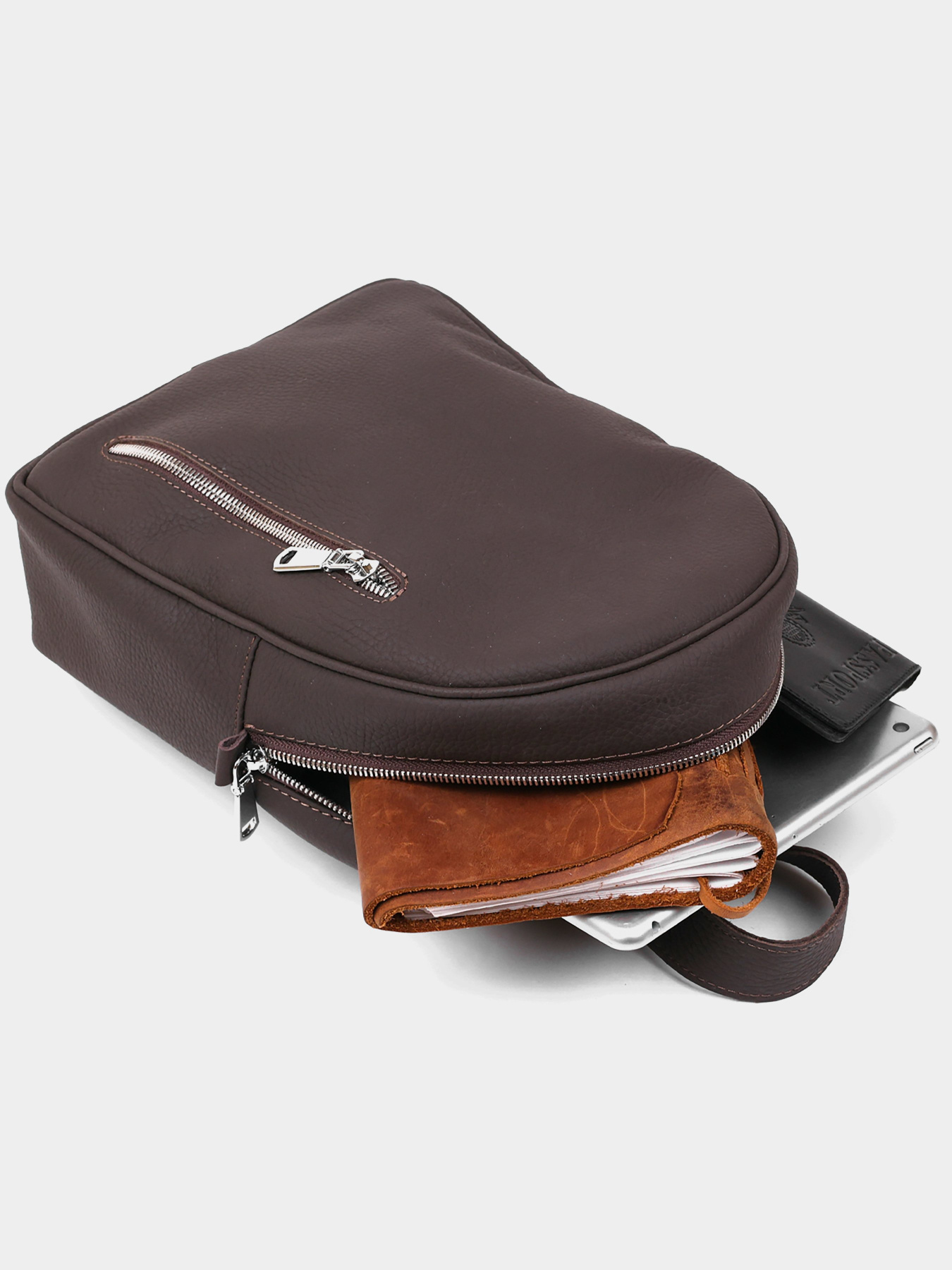 Рюкзак Shvigel модель bag24_16325 Фото