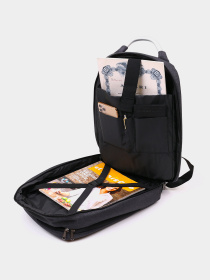 Рюкзак Vintage модель bag24_20490 Фото