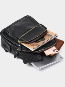 Рюкзак Vintage Модель bag24_20676 Фото