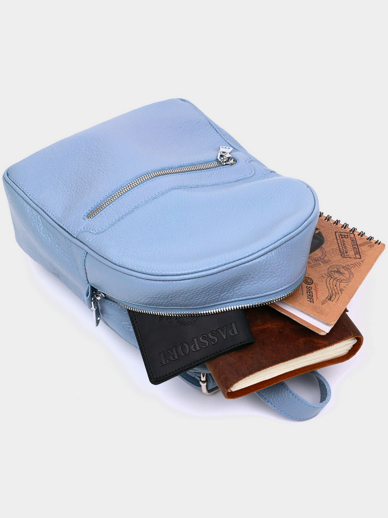 Рюкзак Shvigel модель bag24_16303 Фото