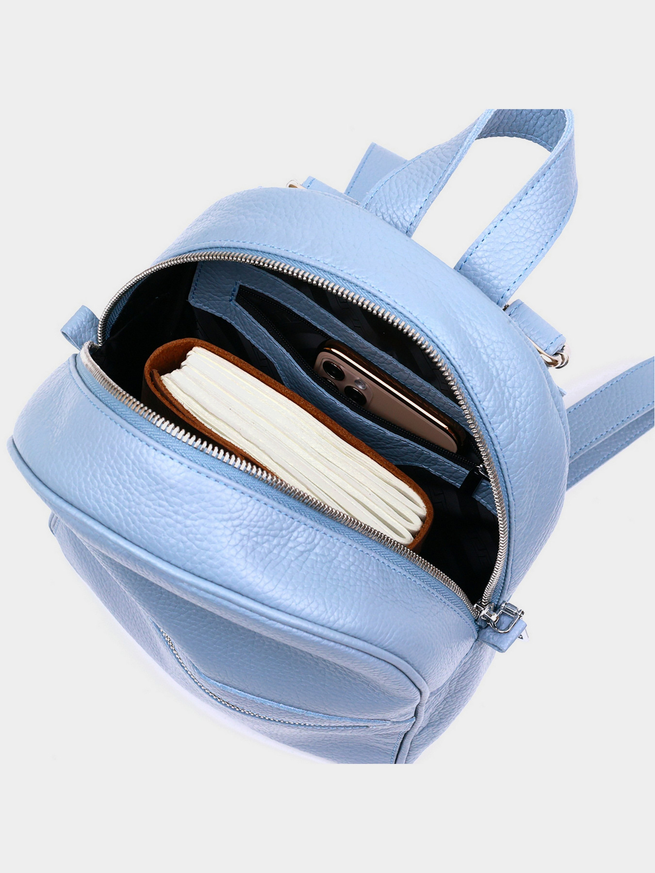 Повсякденний рюкзак Shvigel модель bag24_16303 Фото