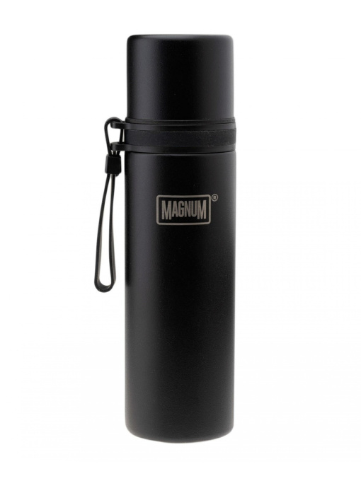 Термос Magnum модель MAGNUM VITTO 500-BLACK Фото