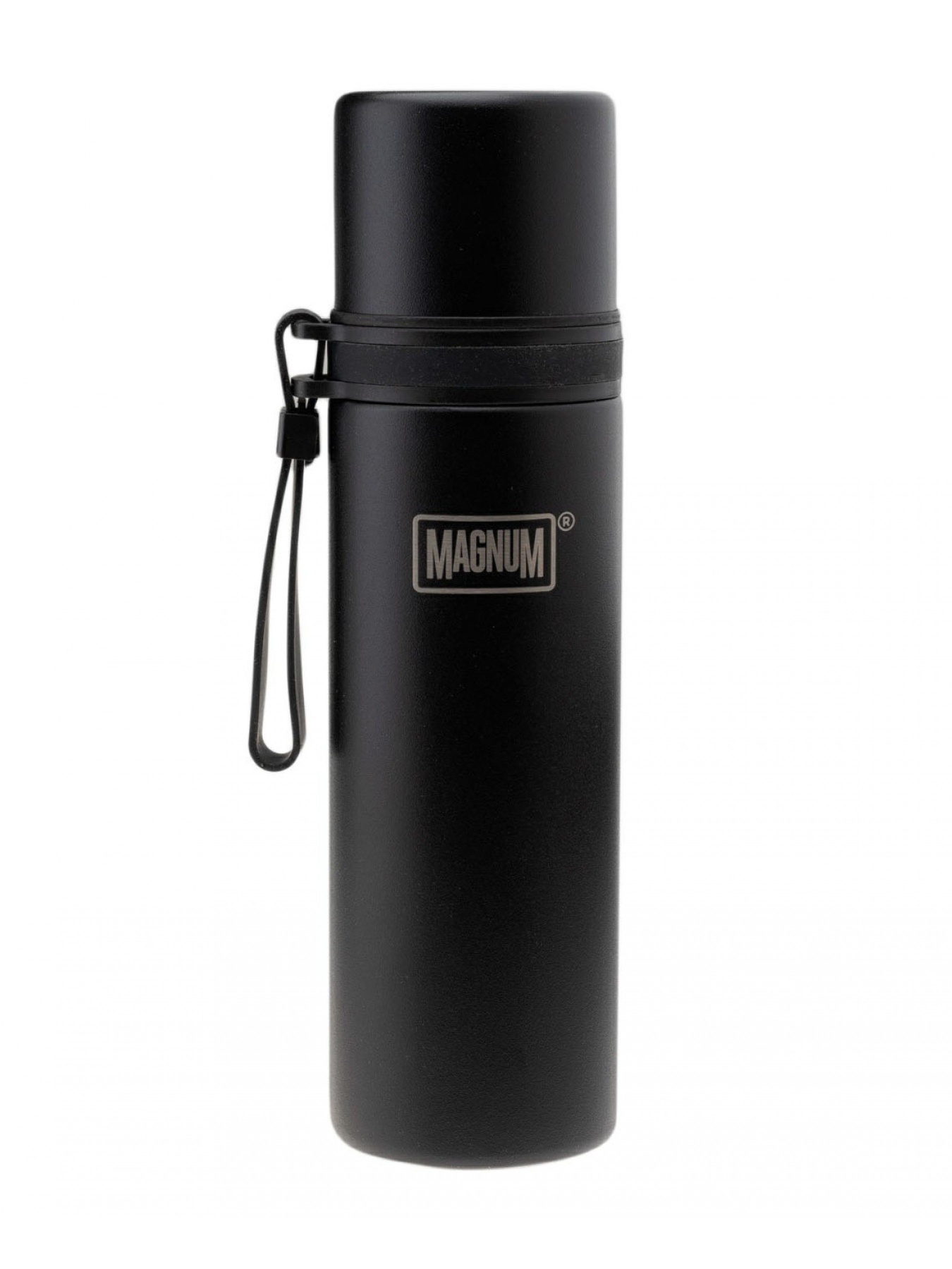 Термос Magnum модель MAGNUM VITTO 500-BLACK Фото