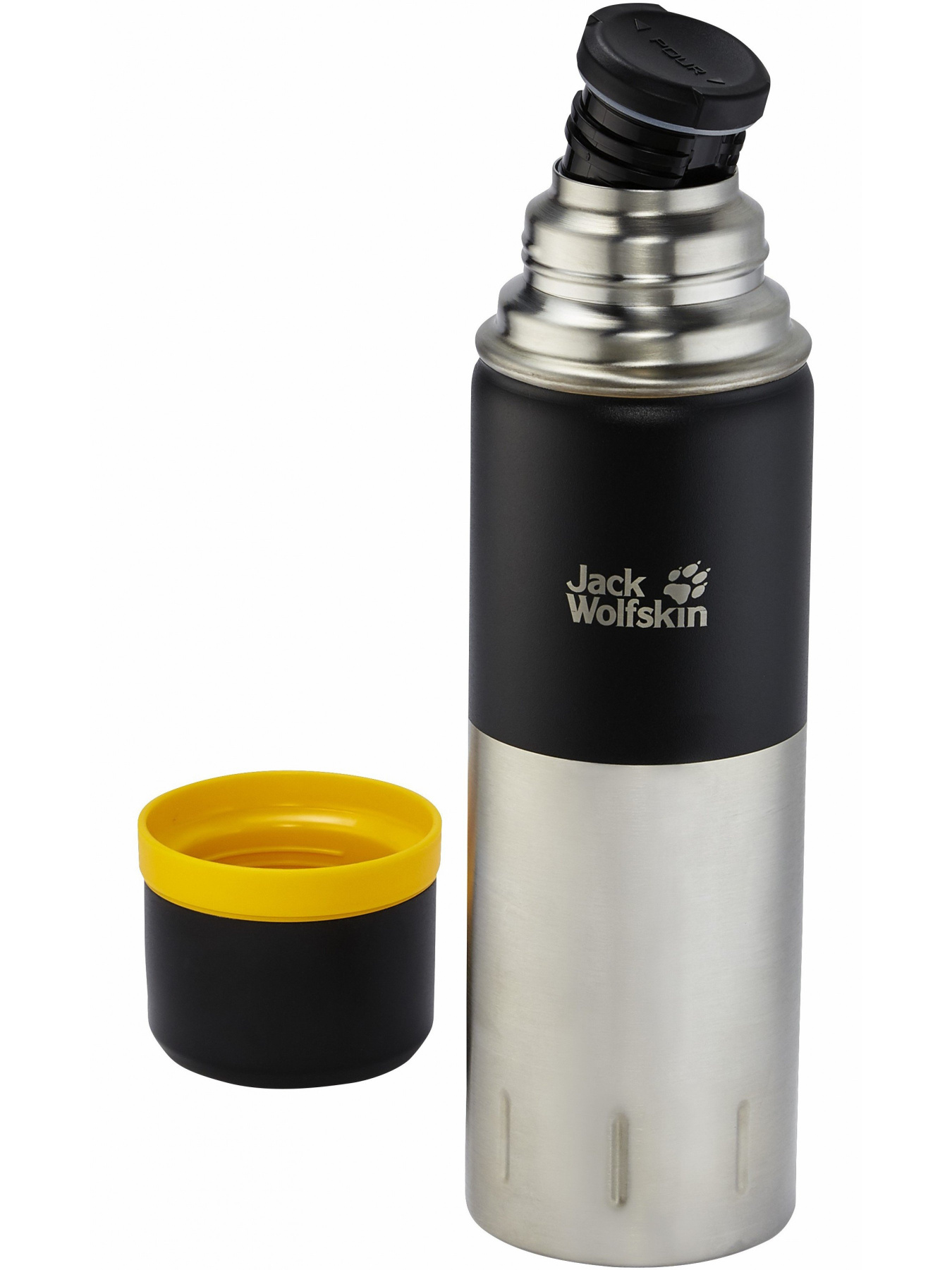 Термос Jack Wolfskin модель 8006891_6000 Фото