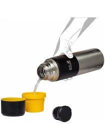 Термос Jack Wolfskin модель 8006891_6000 Фото