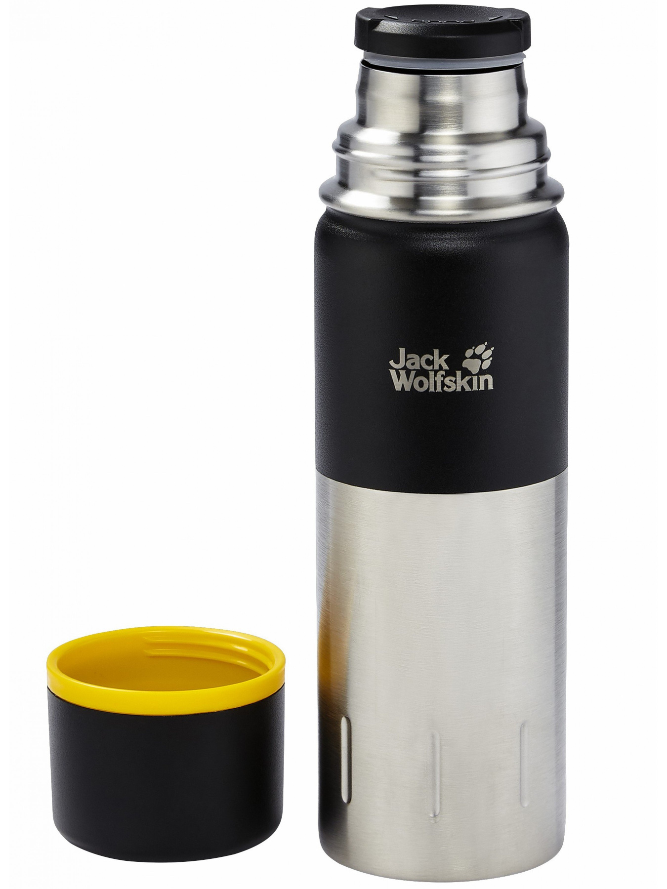 Термос Jack Wolfskin модель 8006901_6000 Фото