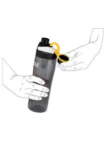 Бутылки Jack Wolfskin Mancora 0.7 модель 8006931_6350 Фото