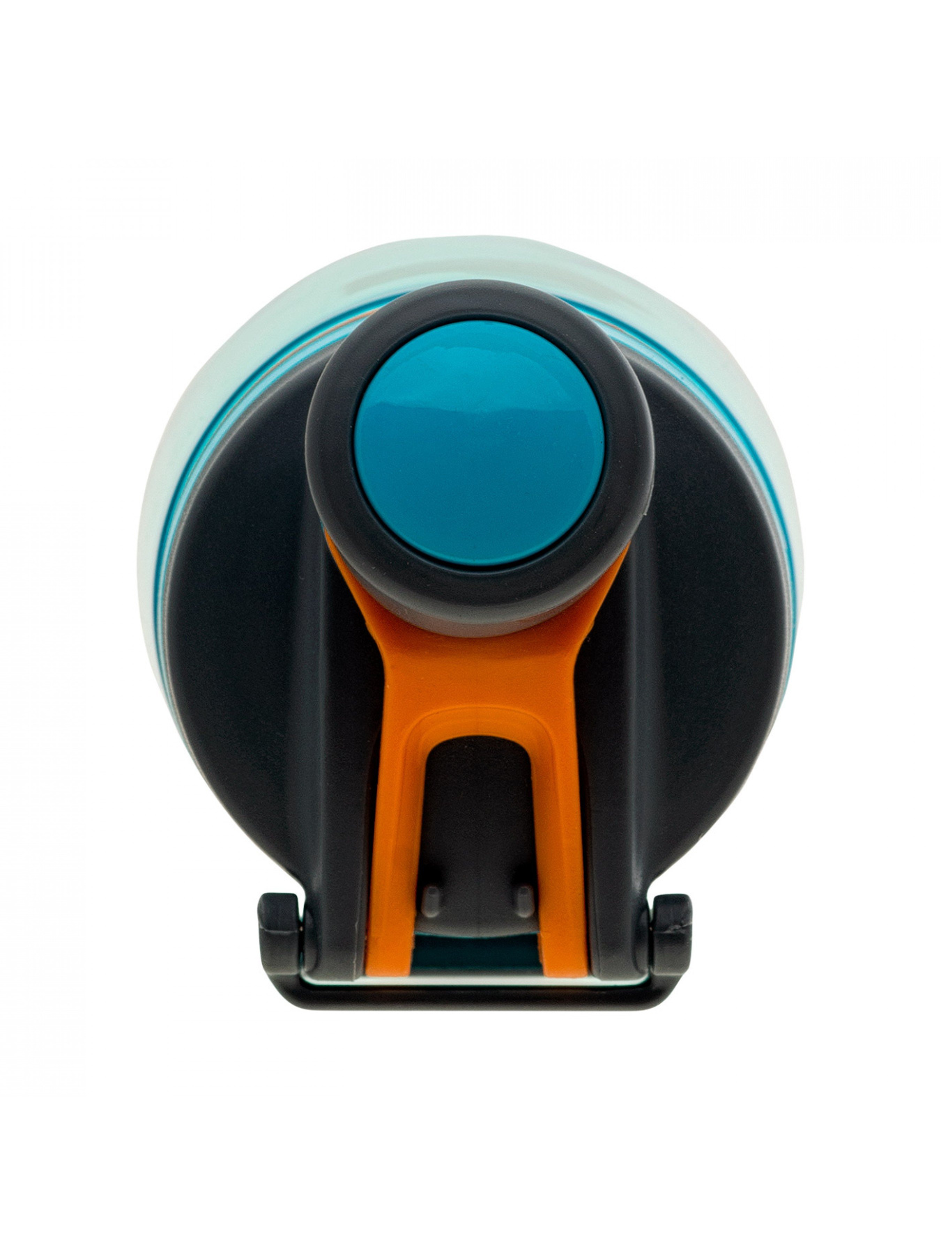 Пляшки Elbrus Gulp модель GULP-LIGHT BLUE/RED Фото