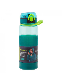 Бутылки Elbrus Swig модель SWIG-LIME/TEAL Фото