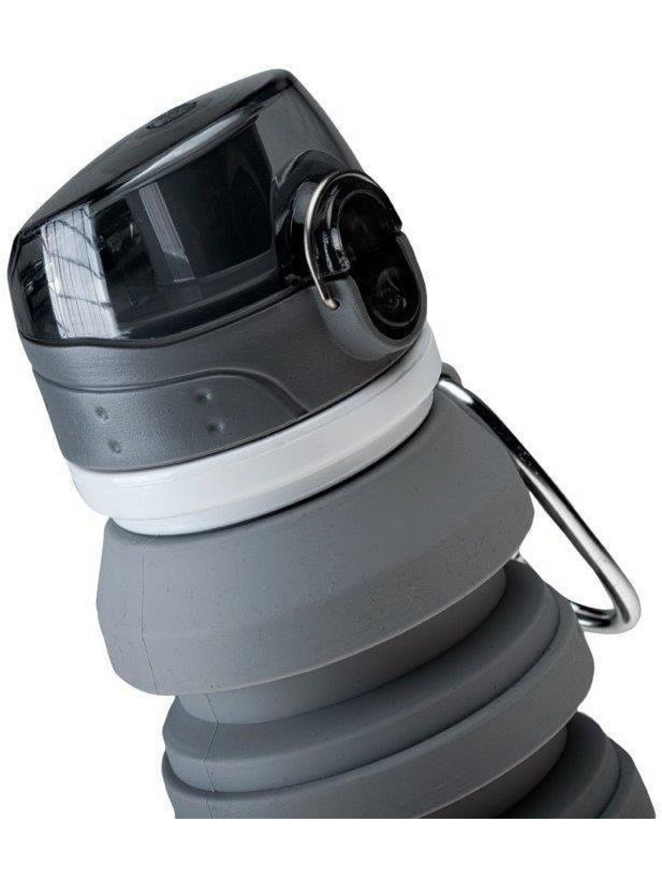 Бутылки Elbrus Antila модель ANTILA-MED GREY/DK GREY Фото