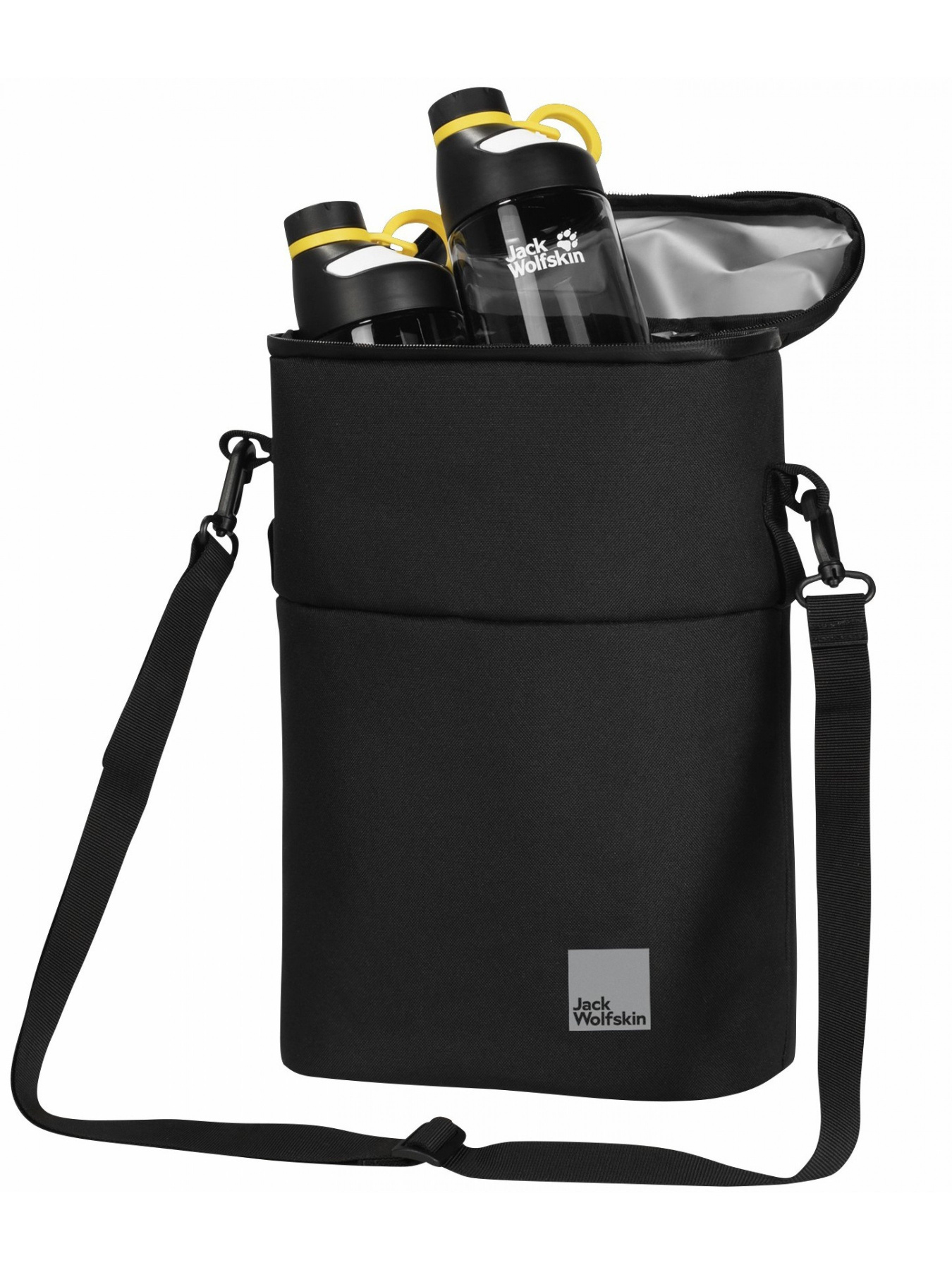 Термосумка Jack Wolfskin Nine cans модель 2020411_6000 Фото