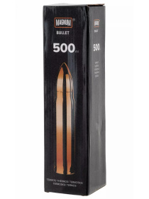 Термос Magnum модель MAGNUM BULLET 500 ML-GOLD Фото