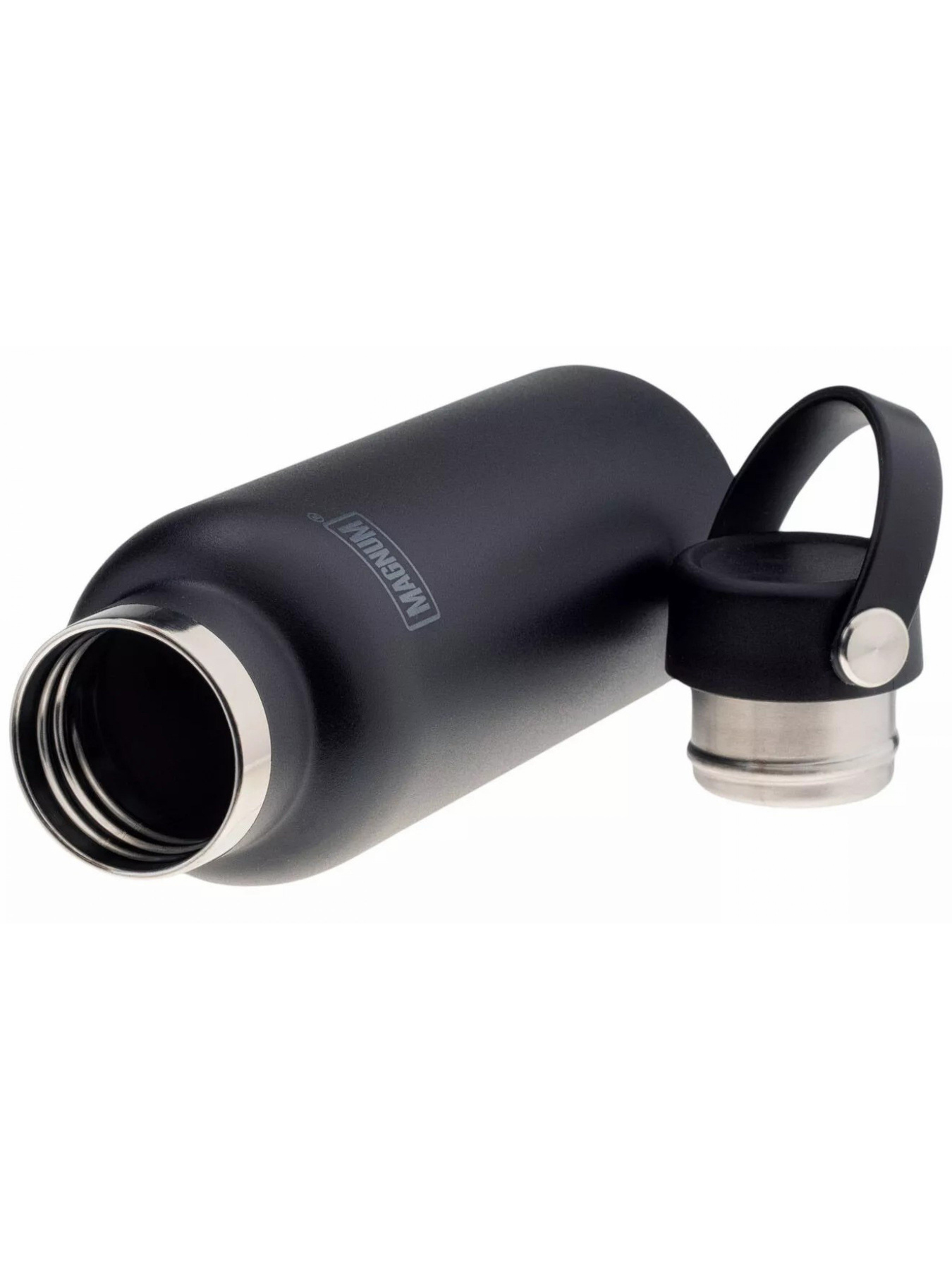 Бутылки Magnum Magnum vaxtur 500 модель MAGNUM VAXTUR 500-BLACK Фото