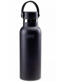 Бутылки Magnum Magnum vaxtur 500 модель MAGNUM VAXTUR 500-BLACK Фото