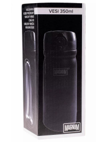 Бутылки Magnum Magnum vesi 350 модель MAGNUM VESI 350-BLACK Фото