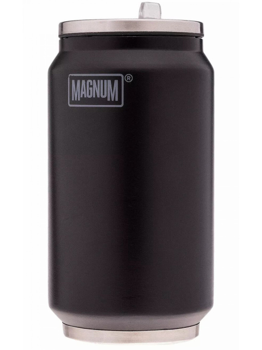 Пляшки Magnum Magnum voi 260 модель MAGNUM VOI 260-BLACK Фото