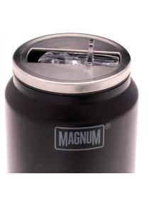 Пляшки Magnum Magnum voi 260 модель MAGNUM VOI 260-BLACK Фото