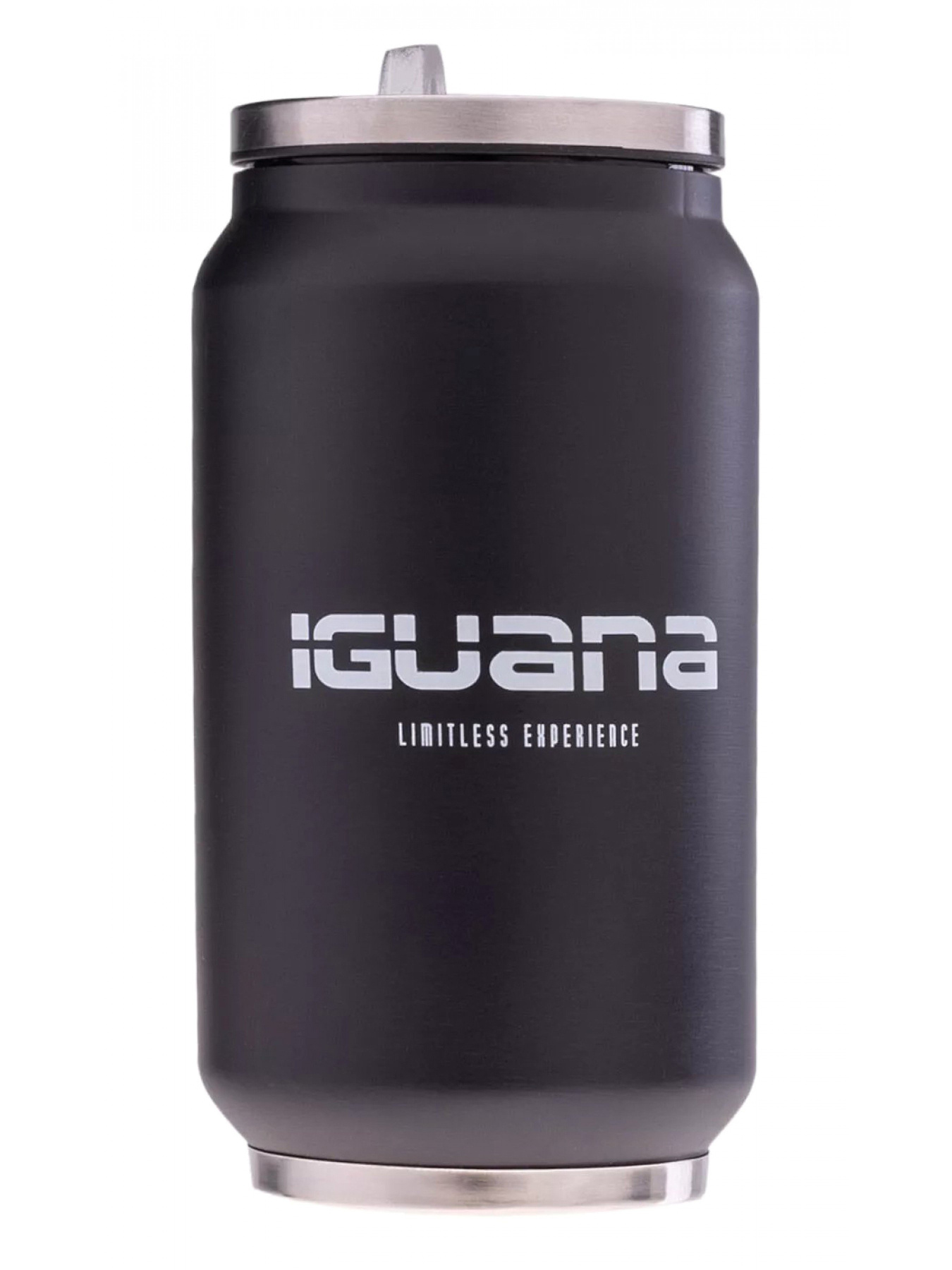 Пляшки Iguana Urban Модель URBAN-BLACK Фото