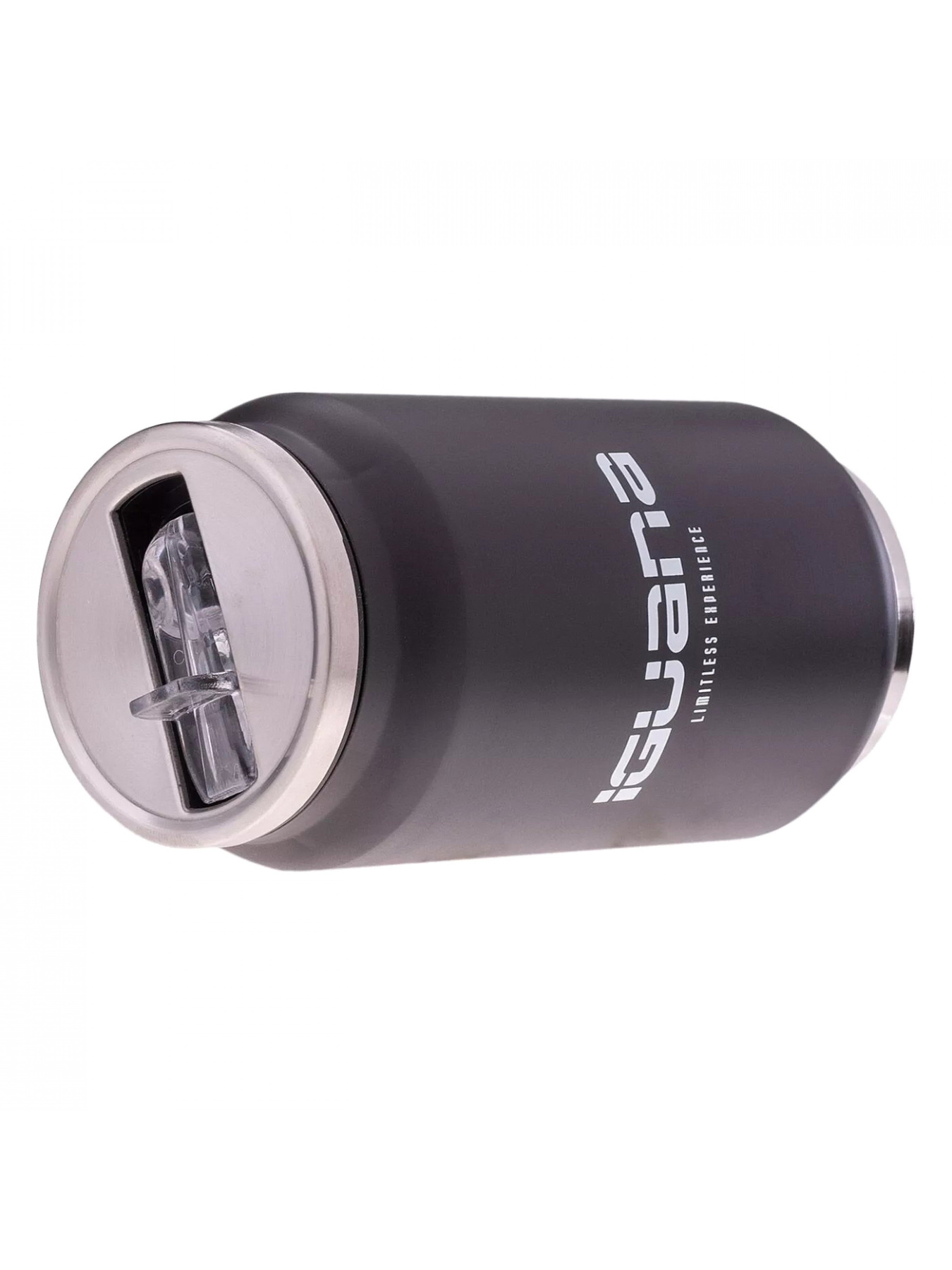 Бутылки Iguana Urban модель URBAN-BLACK Фото