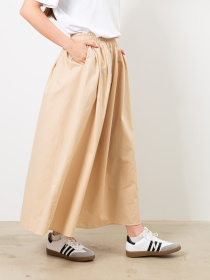 Юбка макси Famo модель U-241010_03 Фото