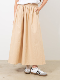 Юбка макси Famo модель U-241010_03 Фото