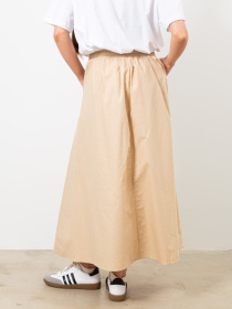 Спідниця максі Famo модель U-241010_03 Фото