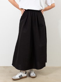 Юбка макси Famo модель U-241010_01 Фото