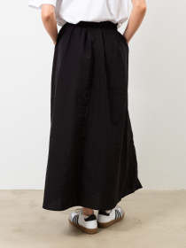 Юбка макси Famo модель U-241010_01 Фото