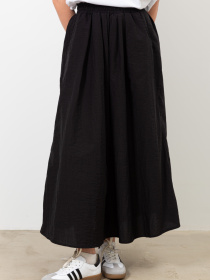 Юбка макси Famo модель U-241010_01 Фото