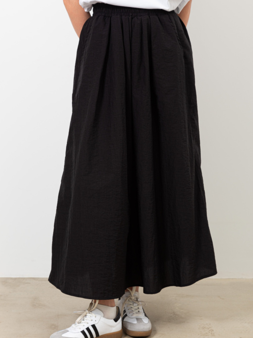 Спідниця максі Famo модель U-241010_01 Фото