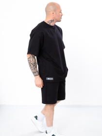 Костюм Носи своє модель 8396-057-chornij Фото