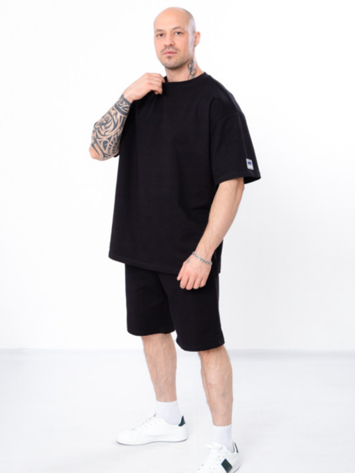 Костюм Носи своє модель 8396-057-chornij Фото